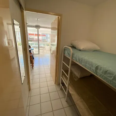 Apartamento Avec Parking Privé, Proche - Fr-1-837-11 *