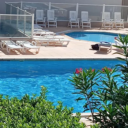 Avec Parking Privé, Proche - Fr-1-837-11 Argelès-sur-Mer