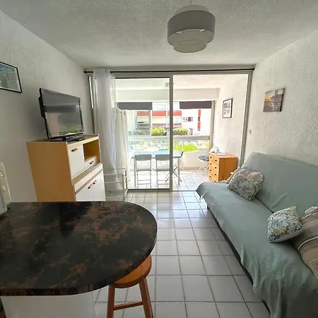 Apartamento Avec Parking Privé, Proche - Fr-1-837-11 *
