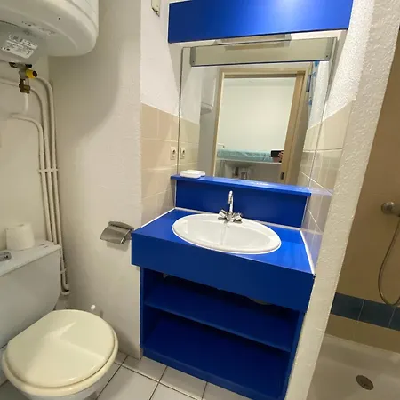 Apartment Avec Parking Prive, Proche - Fr-1-837-11 *