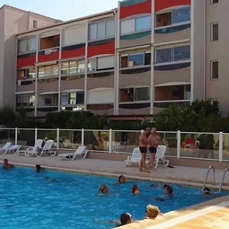 Avec Parking Prive, Proche - Fr-1-837-11 * Argeles-sur-Mer